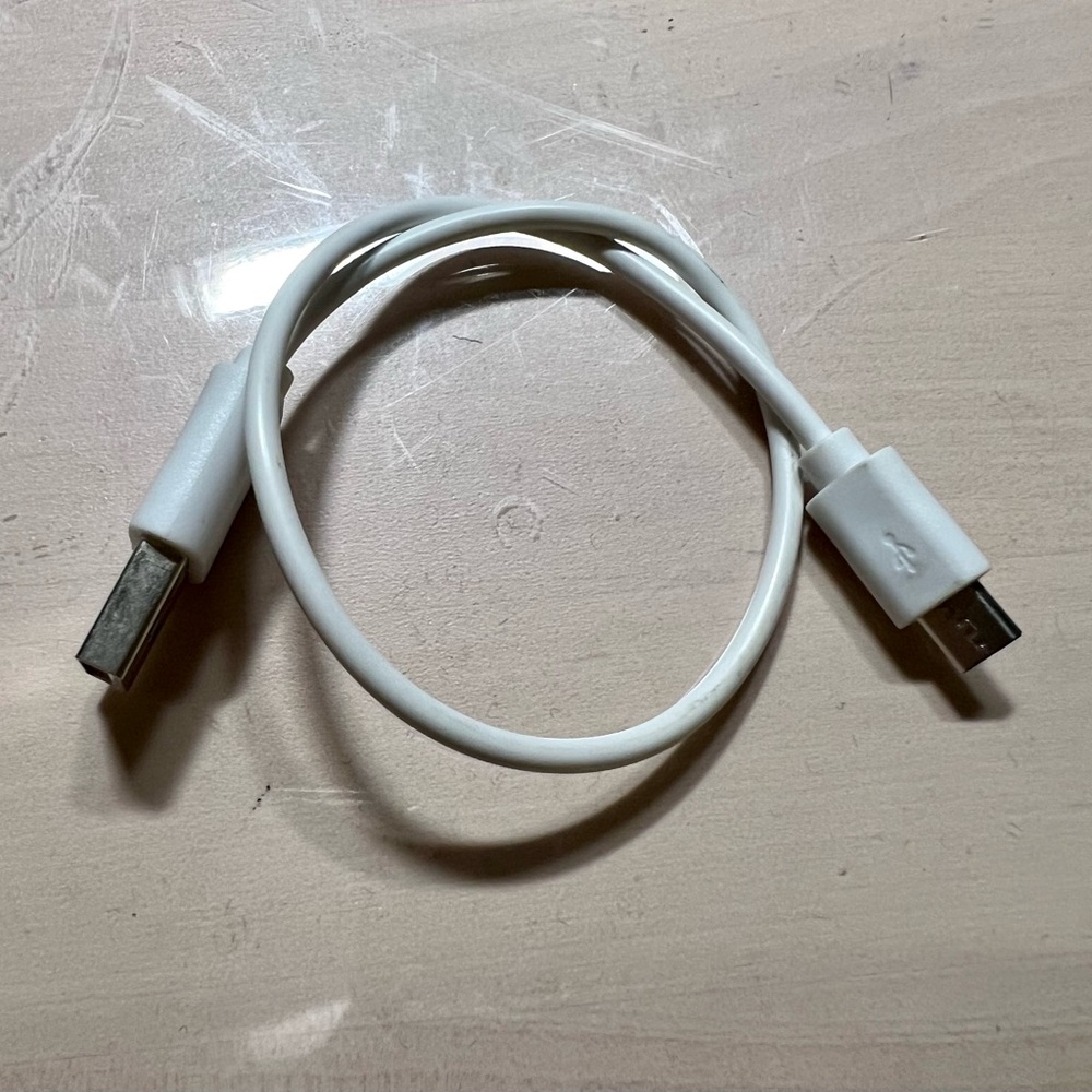 Micro USB Cable for Android